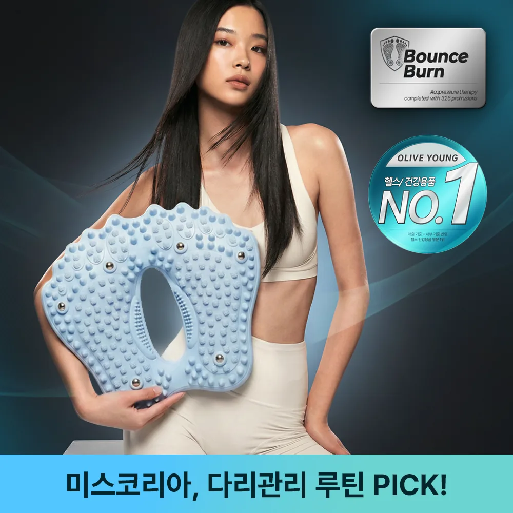 더스크랙 바운스번 가정용 지압 스텝퍼 가격 추이 더스크랙 바운스번 가정용 지압 스텝퍼 - 최저가 48,900원