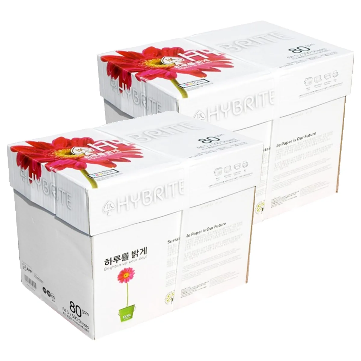 하이브라이트 80g 복사용지 가격 추이 하이브라이트 80g 복사용지 - 최저가 36,520원
