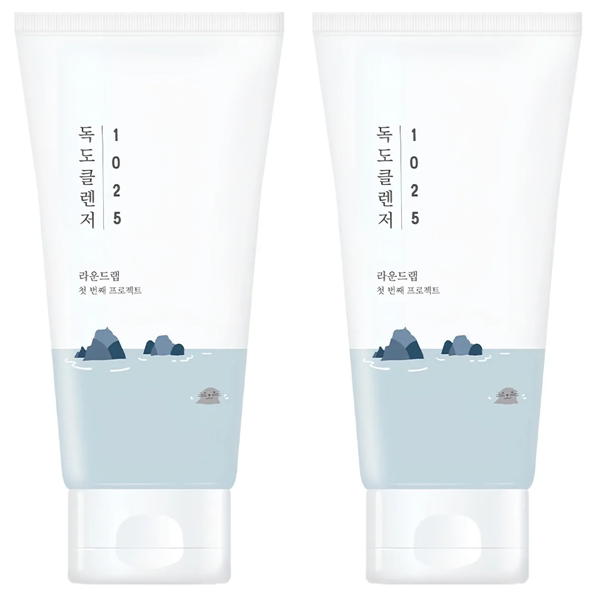 라운드랩 1025 독도 클렌저 가격 추이 라운드랩 1025 독도 클렌저 - 최저가 7,000원