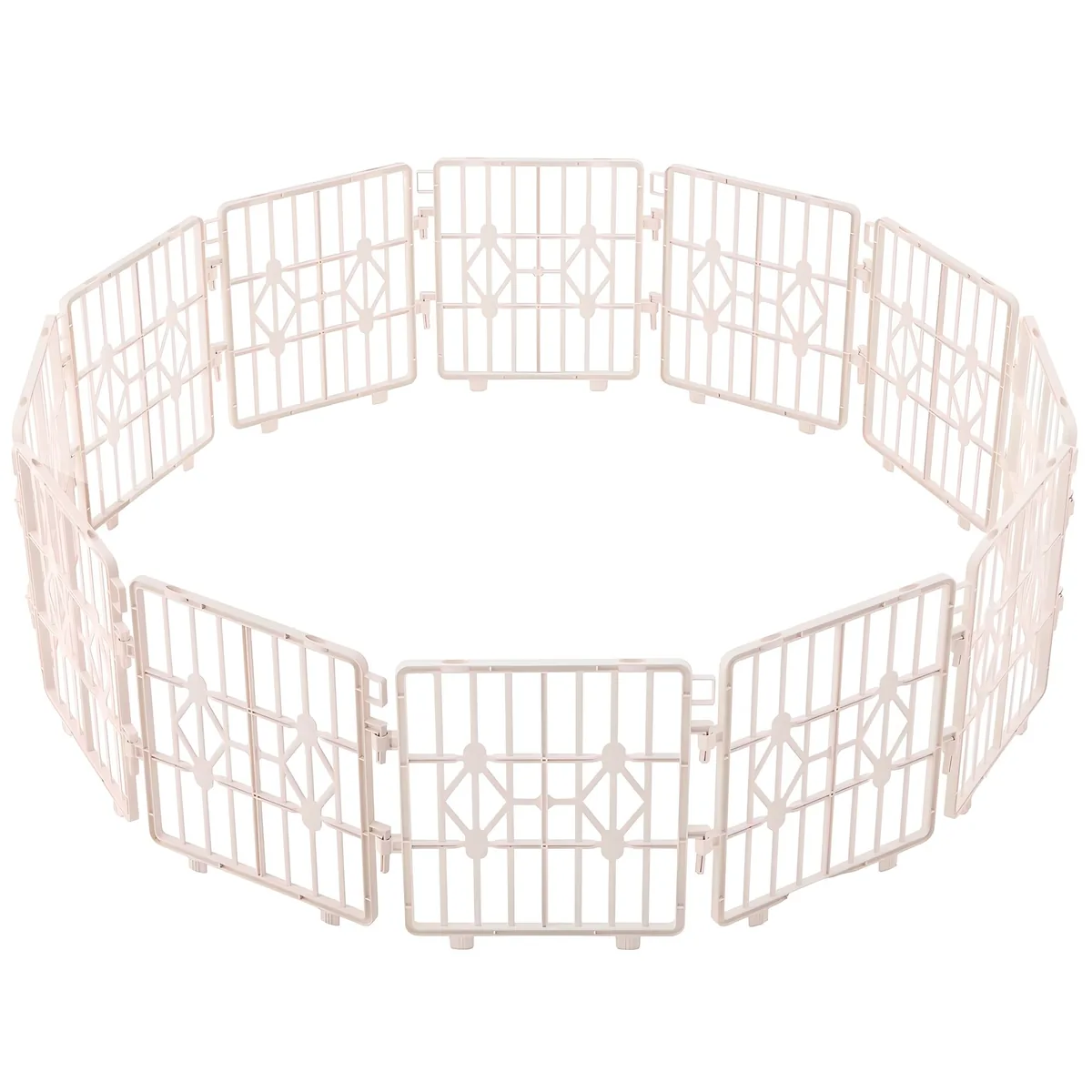 탐사 반려동물 분리형 울타리 펜스 12pcs 가격 추이 탐사 반려동물 분리형 울타리 펜스 12pcs - 최저가 10,440원