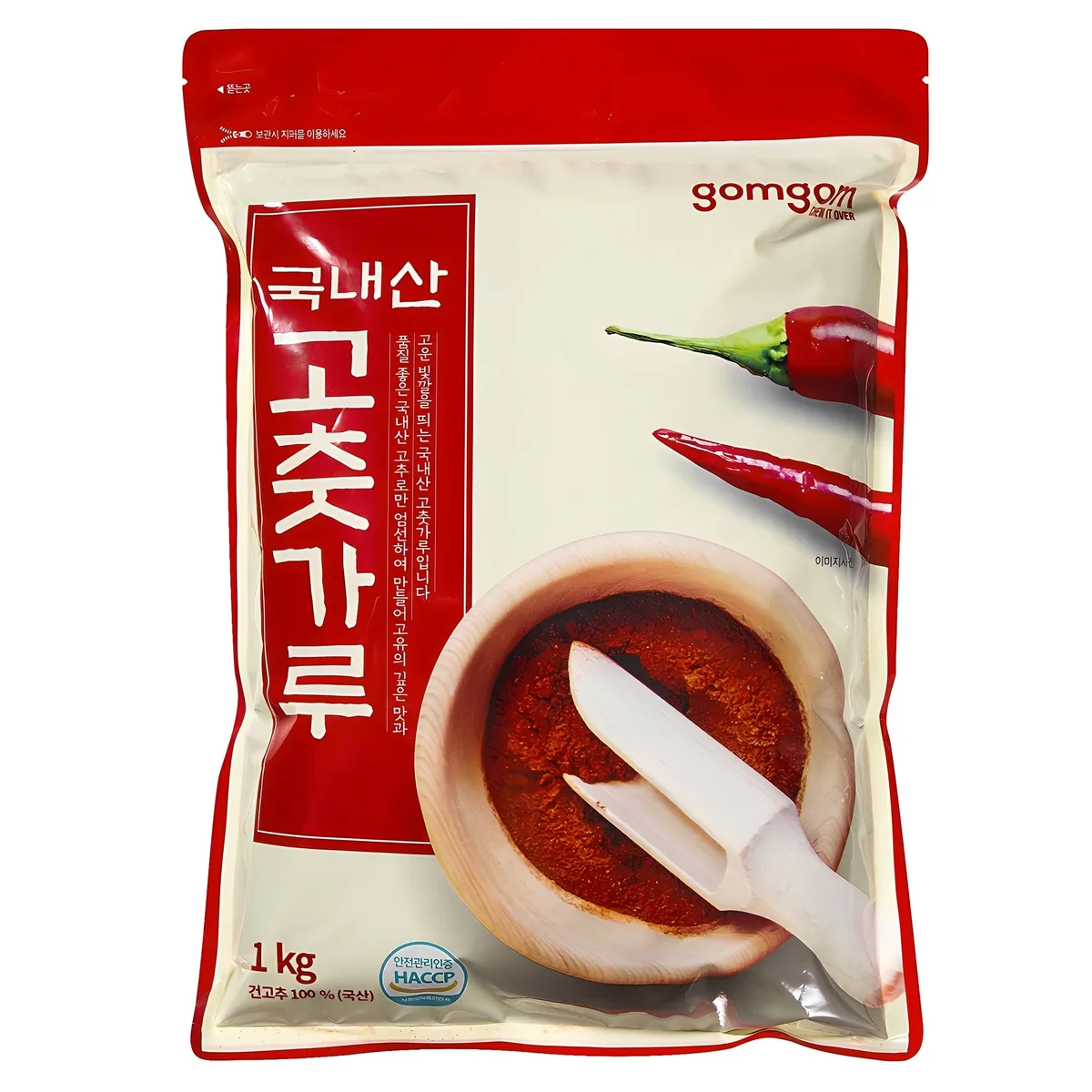 곰곰 국내산 고춧가루 가격 추이 곰곰 국내산 고춧가루 - 최저가 10,890원