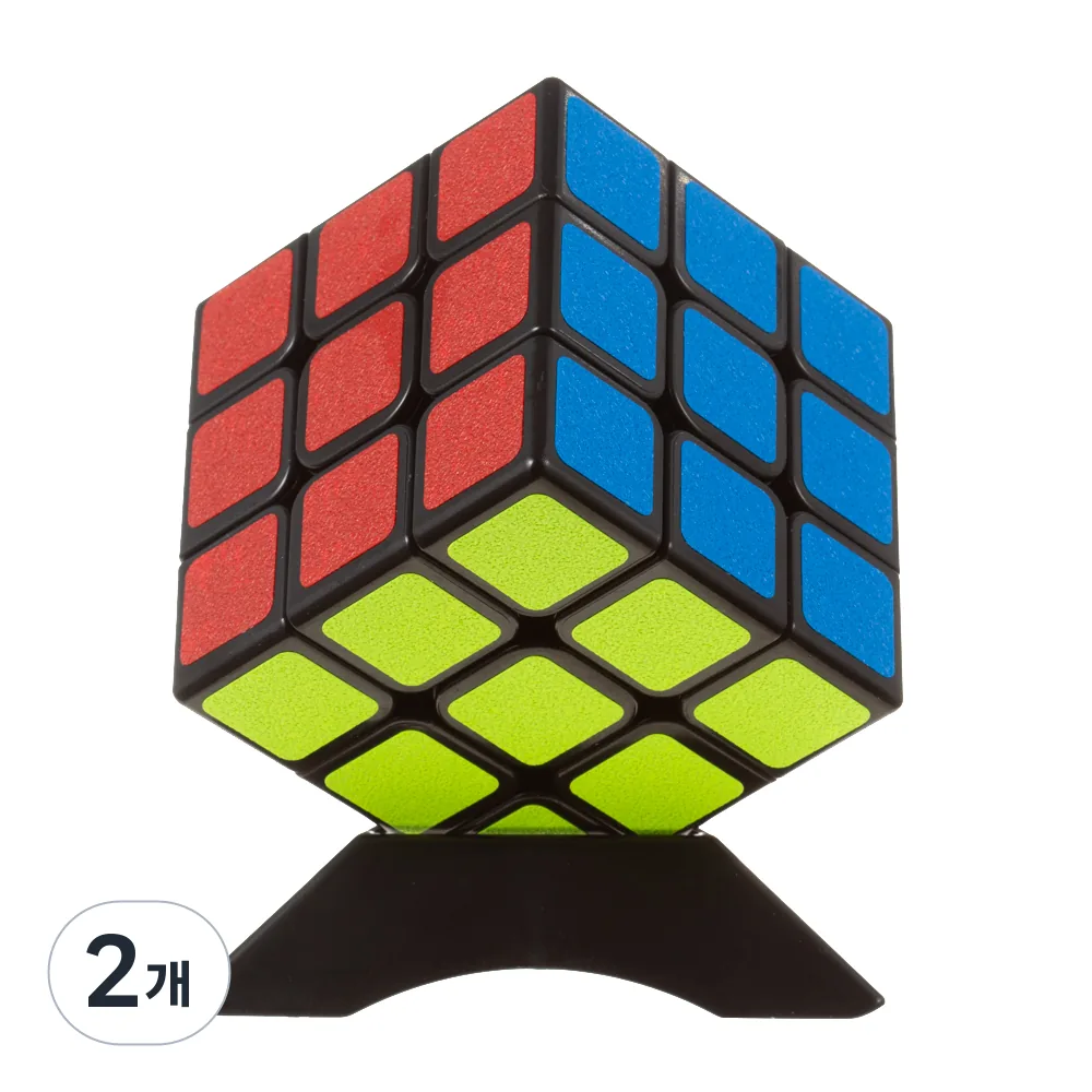 탐사 베이직 3x3 큐브 가격 추이 탐사 베이직 3x3 큐브 - 최저가 2,750원