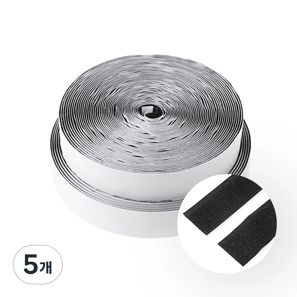 코멧 홈 롤타입 찍찍이 테이프 25mm x 10m 가격 추이 코멧 홈 롤타입 찍찍이 테이프 25mm x 10m - 최저가 4,320원