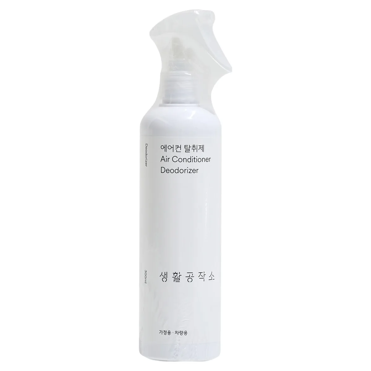 생활공작소 에어컨 탈취제 가격 추이 생활공작소 에어컨 탈취제 - 최저가 7,350원