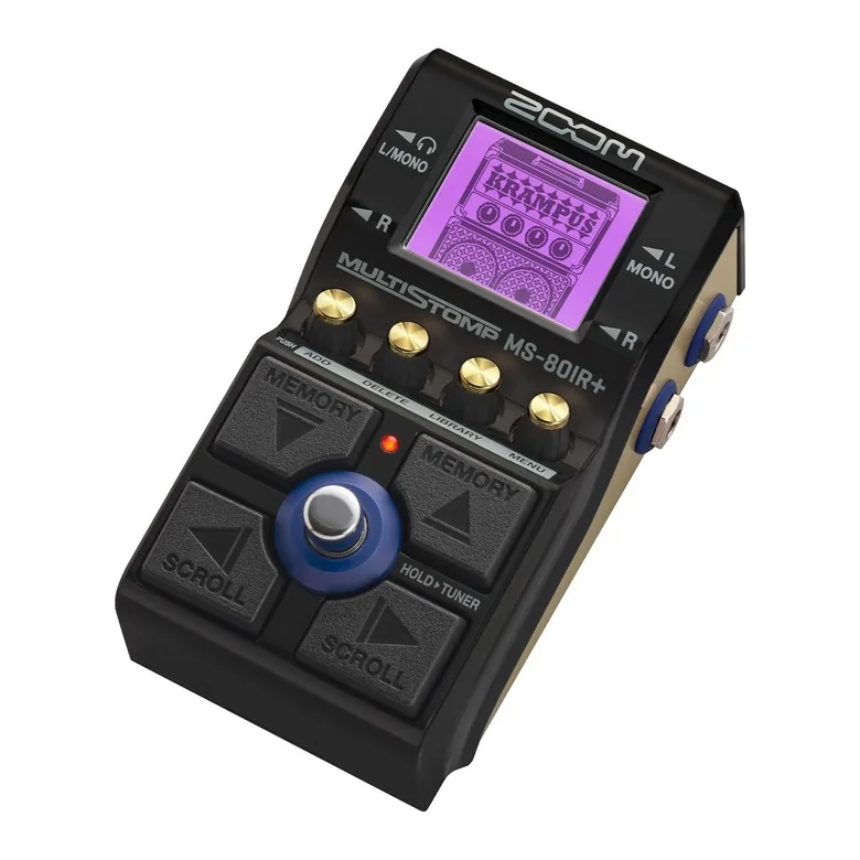 ZOOM MS-80IR Plus IR 50 MS 멀티 스톰 페달 캐비닛 시뮬레이터 23종 기타 앰프 모델 가격 추이 ZOOM MS-80IR Plus IR 50 MS 멀티 스톰 페달 캐비닛 시뮬레이터 23종 기타 앰프 모델 - 최저가 199,520원