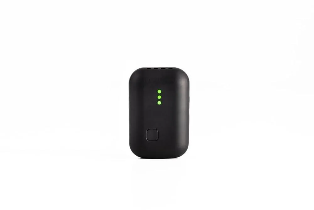 Instamic Pro Plus C 웨어러블 32비트 플로트 레코더 및 무선 마이크, 모노 모델, IP67 방수, 16GB 메모리, USB-C 블루투스, 타임코드 가격 추이 Instamic Pro Plus C 웨어러블 32비트 플로트 레코더 및 무선 마이크, 모노 모델, IP67 방수, 16GB 메모리, USB-C 블루투스, 타임코드 - 최저가 352,800원