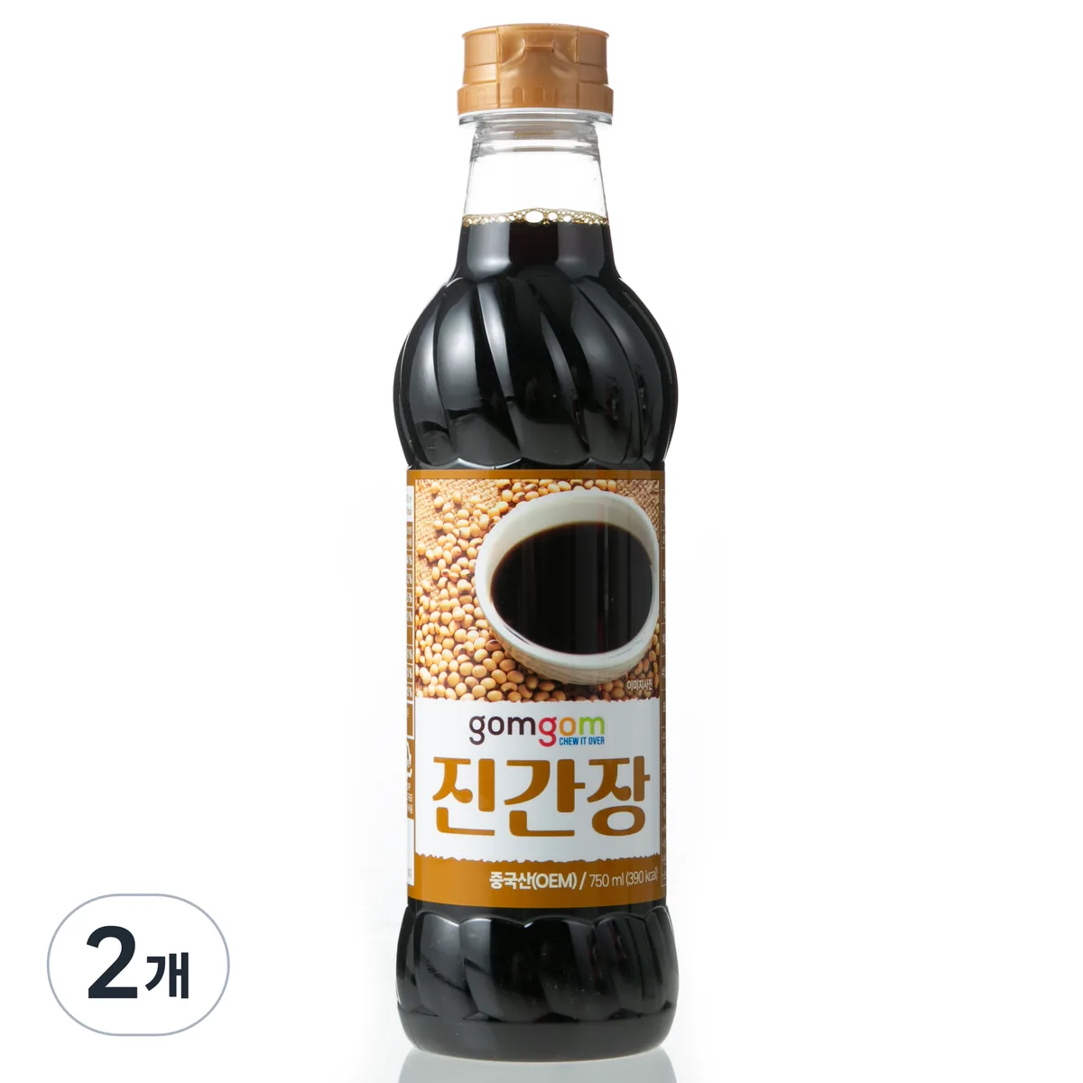 곰곰 진간장 가격 추이 곰곰 진간장 - 최저가 3,860원