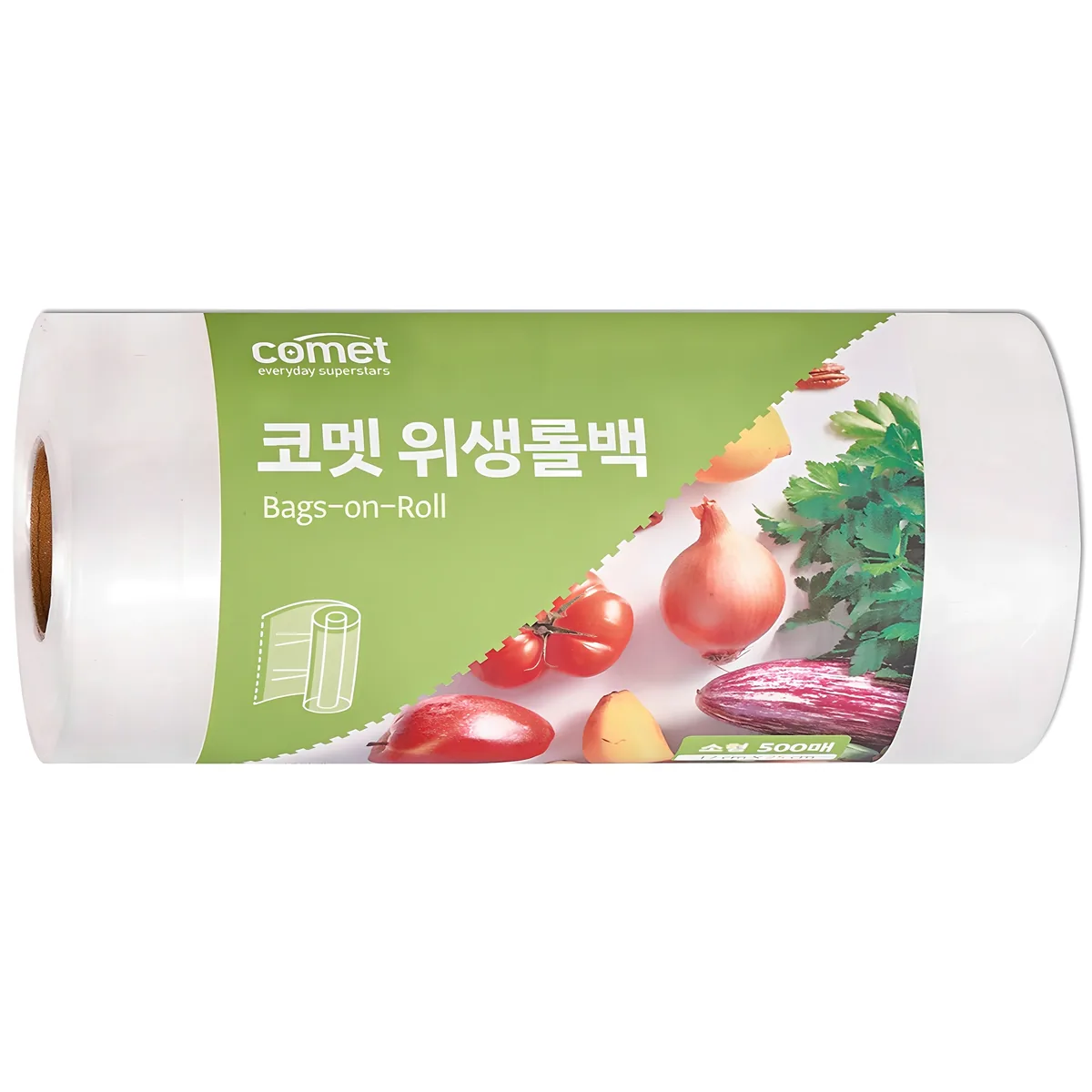 코멧 위생롤백 가격 추이 코멧 위생롤백 - 최저가 4,190원