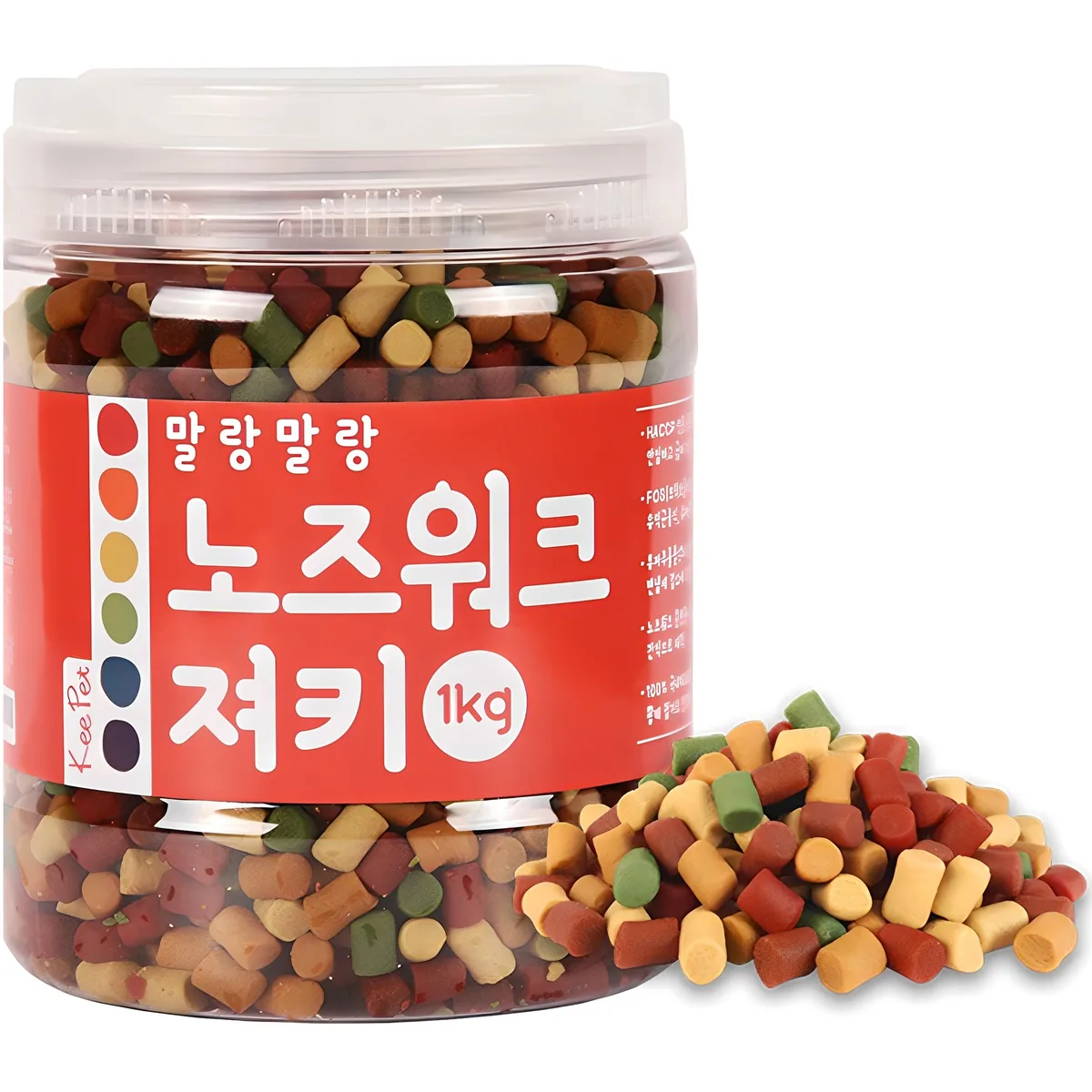 킵펫 강아지 말랑말랑 노즈워크 져키 가격 추이 킵펫 강아지 말랑말랑 노즈워크 져키 - 최저가 12,900원