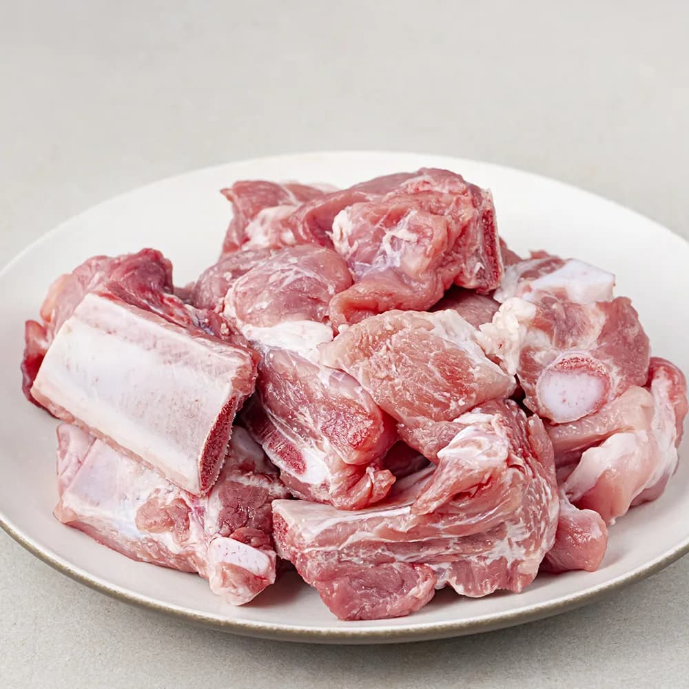 곰곰 한돈 무항생제 갈비 찜용 (냉장) 가격 추이 곰곰 한돈 무항생제 갈비 찜용 (냉장) - 최저가 16,760원