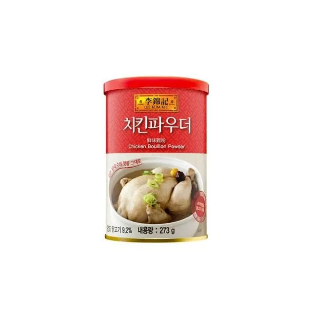 이금기 치킨파우더 273g 가격 추이 이금기 치킨파우더 273g - 최저가 7,000원