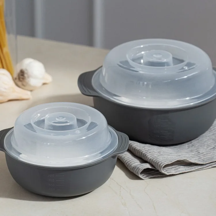 코멧 전자레인지 찜기 세트 그레이 550ml+1200ml 가격 추이 코멧 전자레인지 찜기 세트 그레이 550ml+1200ml - 최저가 5,990원