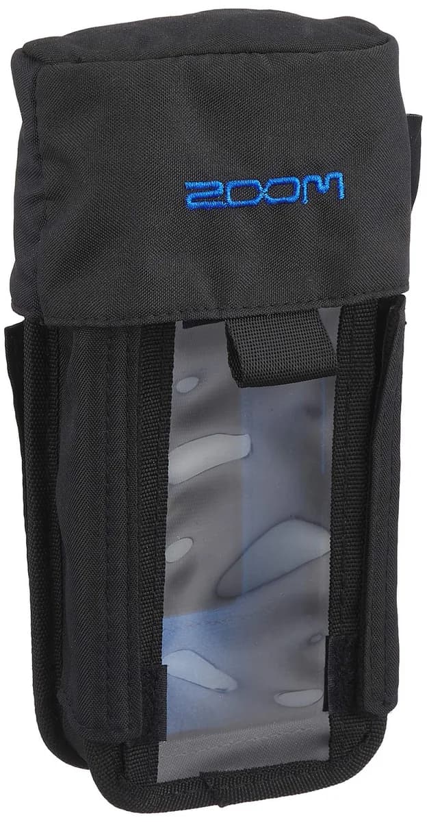 ZOOM 줌 H5 전용 케이스 PCH-5 가격 추이 ZOOM 줌 H5 전용 케이스 PCH-5 - 최저가 38,590원
