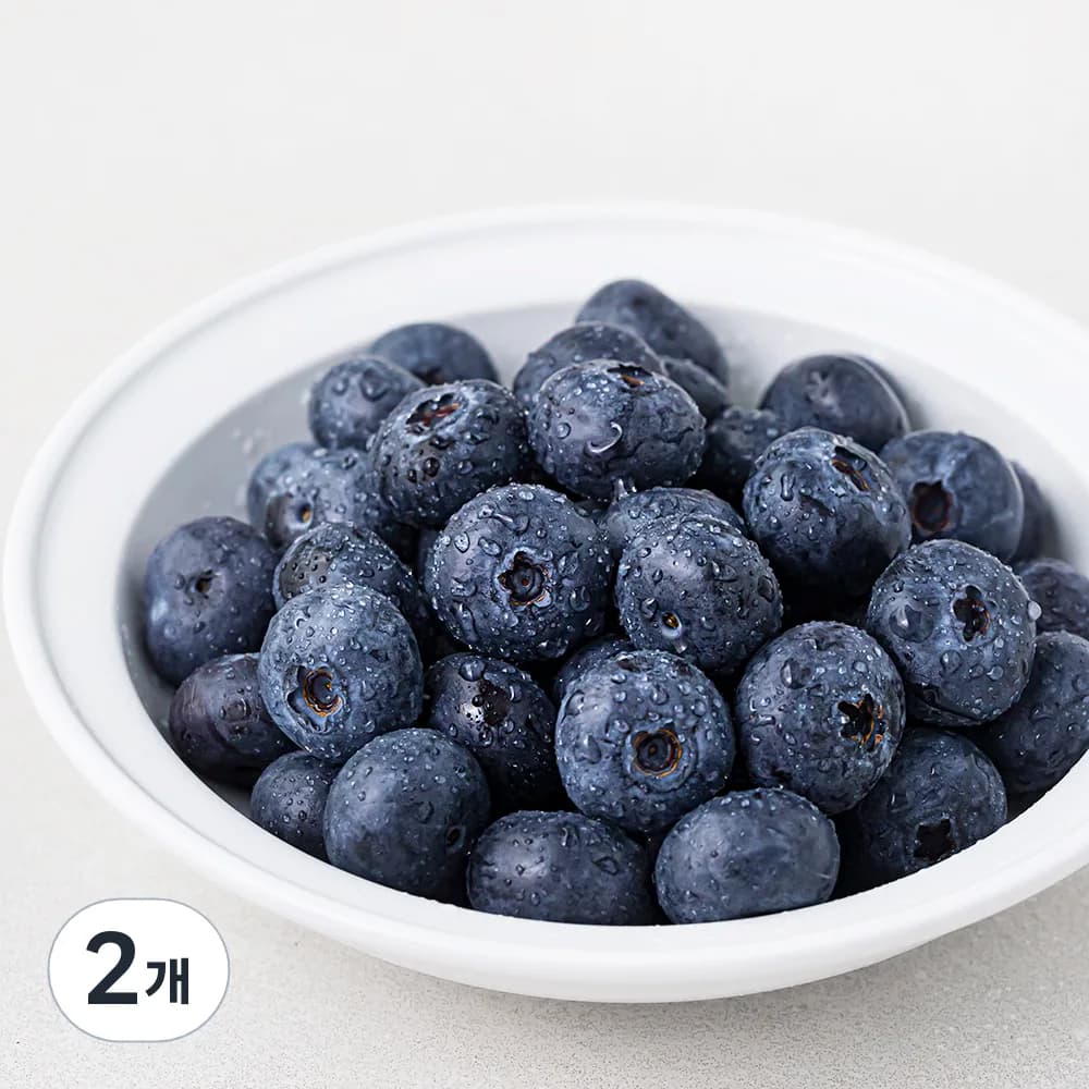 곰곰 국내산 블루베리 100g(대) 가격 추이 곰곰 국내산 블루베리 100g(대) - 최저가 7,560원