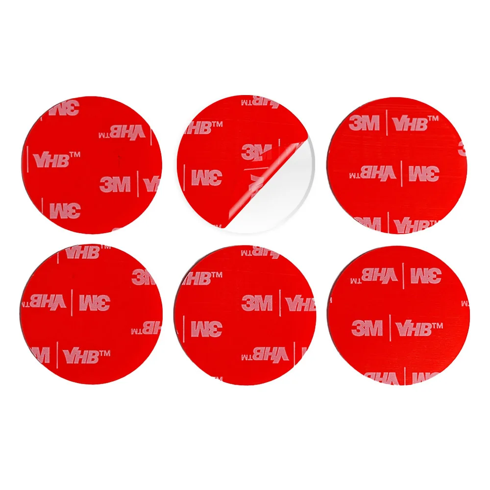 브이에이치비 쓰리엠 원형 양면테이프 투명 35 x 35 mm 가격 추이 브이에이치비 쓰리엠 원형 양면테이프 투명 35 x 35 mm - 최저가 3,150원