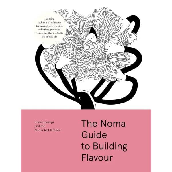 The Noma Guide to Building Flavour: Including Recipes and Techniques for Sauces, Butter... 가격 추이 The Noma Guide to Building Flavour: Including Recipes and Techniques for Sauces, Butter... - 최저가 65,020원