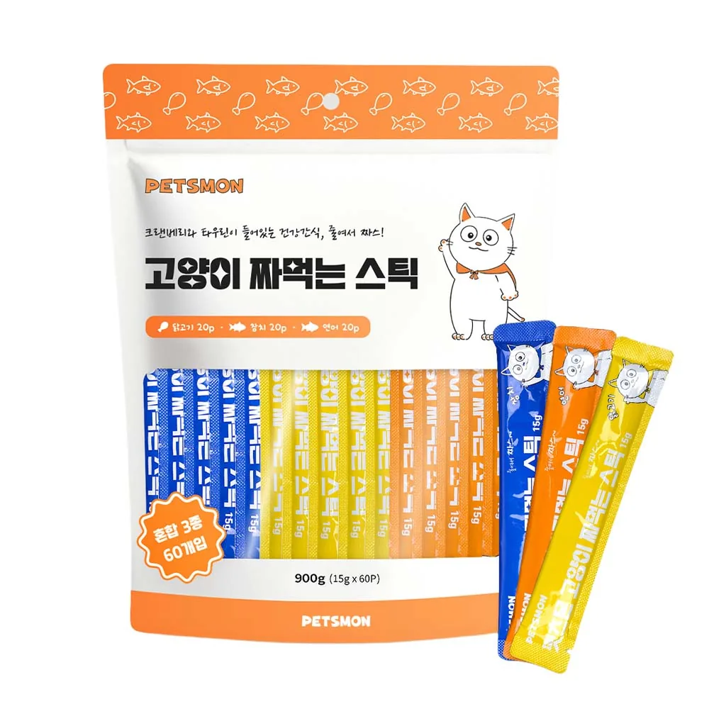 펫츠몬 고양이 짜먹는 스틱 가격 추이 펫츠몬 고양이 짜먹는 스틱 - 최저가 7,890원