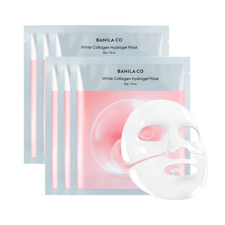 바닐라코 화이트 콜라겐 하이드로겔 마스크 32g 가격 추이 바닐라코 화이트 콜라겐 하이드로겔 마스크 32g - 최저가 6,000원