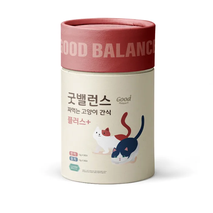 굿밸런스 짜먹는 고양이 간식 플러스 가격 추이 굿밸런스 짜먹는 고양이 간식 플러스 - 최저가 15,600원