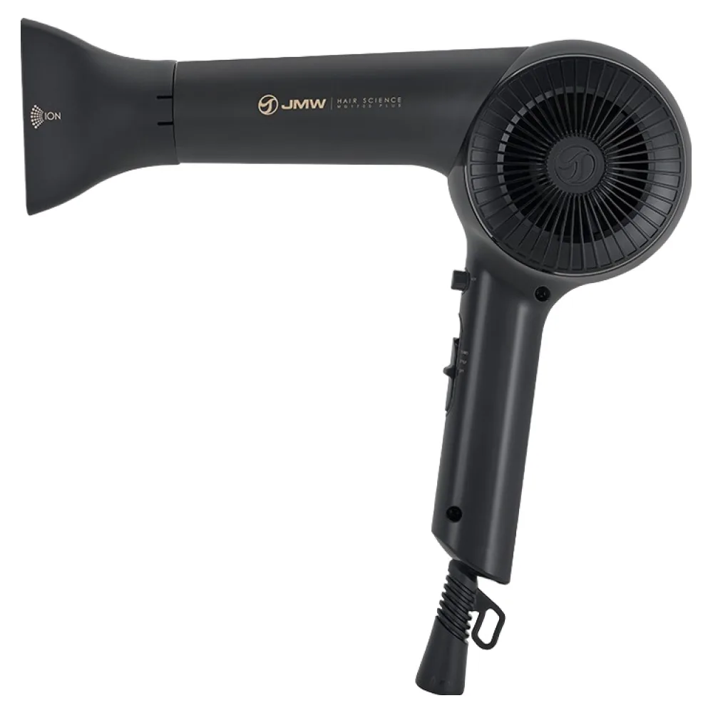 JMW BLDC 항공모터 헤어 드라이기 MG1700 PLUS 1600W, MG1700 PLUS, 블랙 가격 추이 JMW BLDC 항공모터 헤어 드라이기 MG1700 PLUS 1600W, MG1700 PLUS, 블랙 - 최저가 65,000원