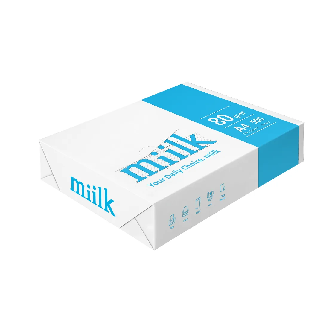 miilk 복사용지 가격 추이 miilk 복사용지 - 최저가 5,600원