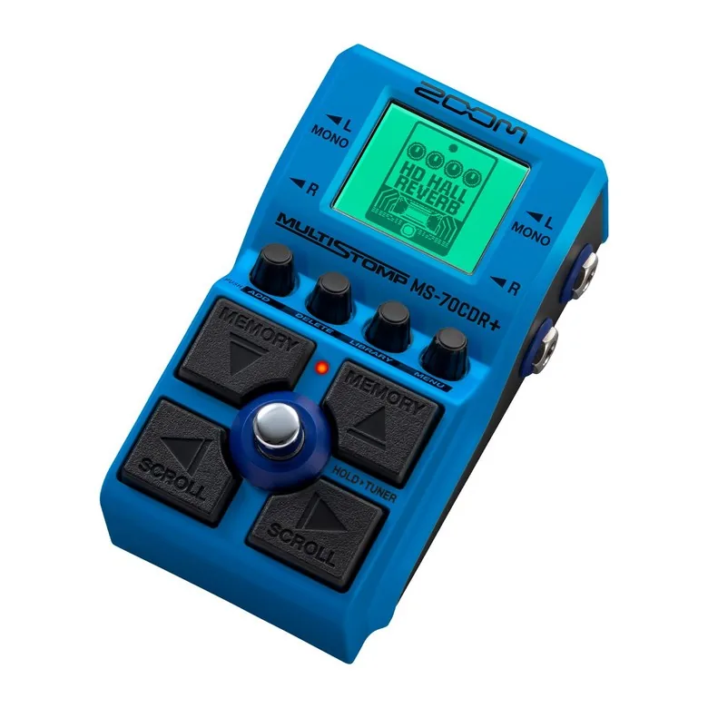 ZOOM MS-70CDR Plus 149 공간계 멀티 스톰프 이펙트 탑재 기타베이스신디 대응 3년 가격 추이 ZOOM MS-70CDR Plus 149 공간계 멀티 스톰프 이펙트 탑재 기타베이스신디 대응 3년 - 최저가 172,630원