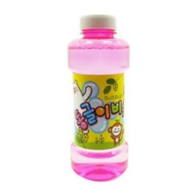 비누방울 리필액 500ml 가격 추이 비누방울 리필액 500ml - 최저가 7,900원