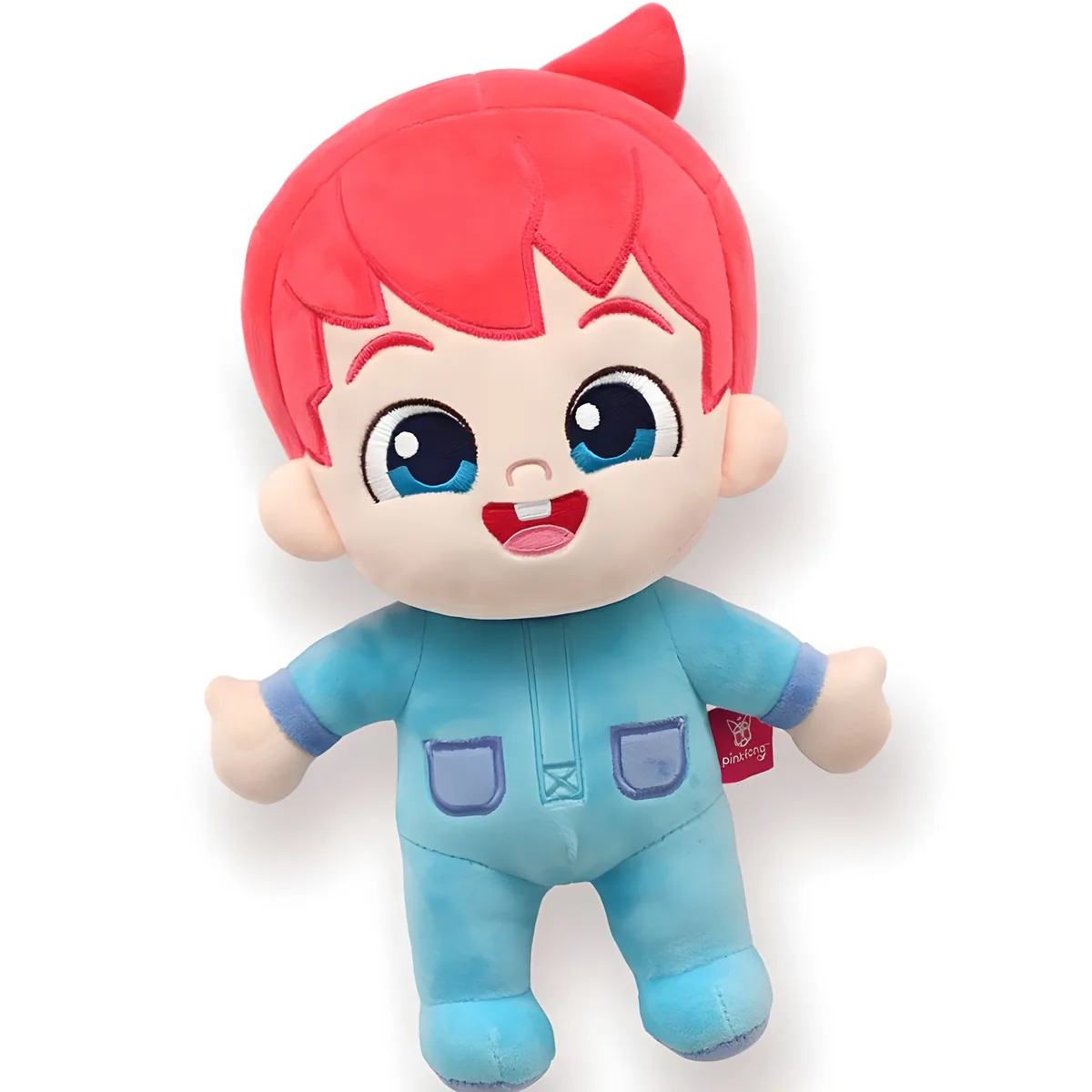 핑크퐁 베베핀 인형 가격 추이 핑크퐁 베베핀 인형 - 최저가 19,900원