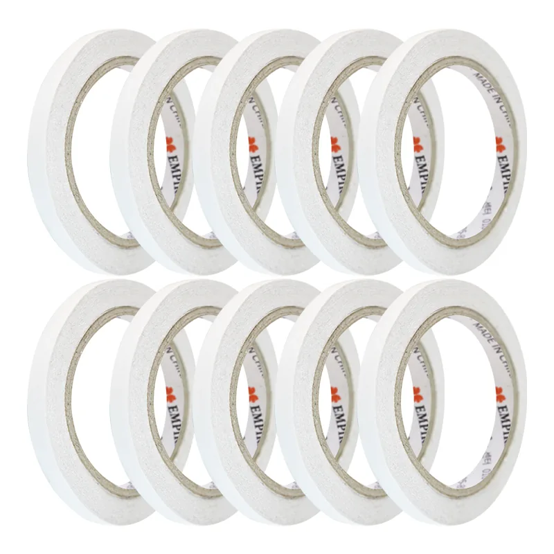 엠파이어 양면테이프 10mm x 20m 가격 추이 엠파이어 양면테이프 10mm x 20m - 최저가 4,600원