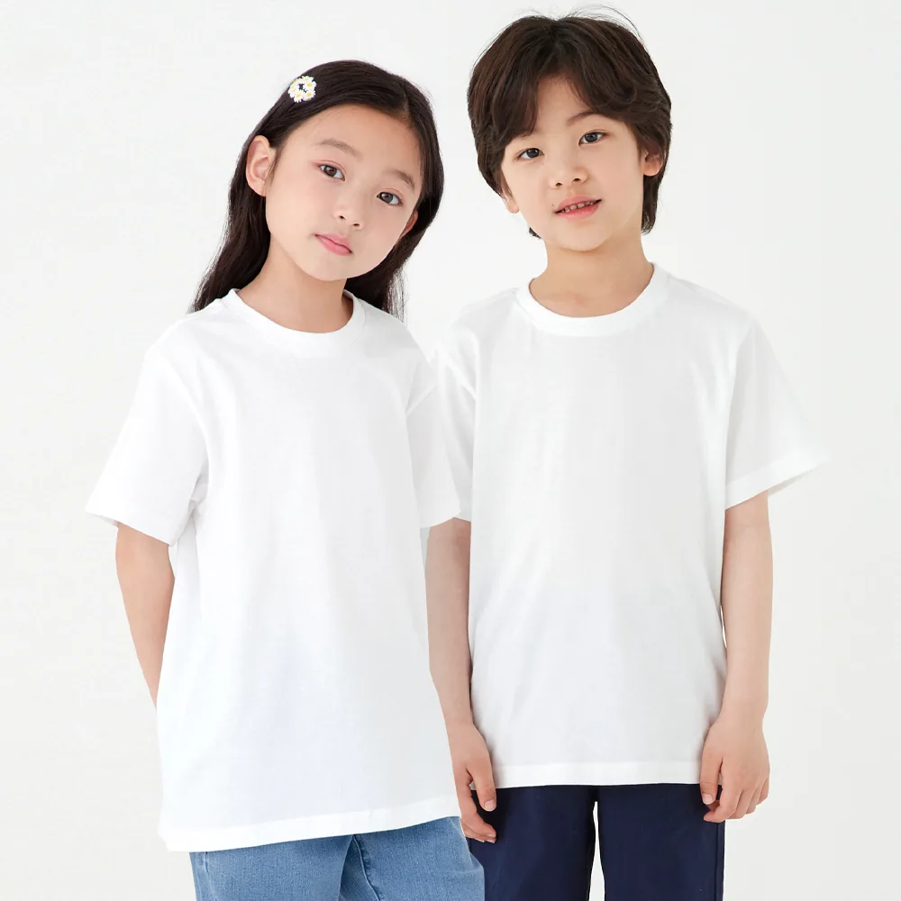 롤리트리 아동용 순면 베이직 반팔 티셔츠 2P 가격 추이 롤리트리 아동용 순면 베이직 반팔 티셔츠 2P - 최저가 8,540원