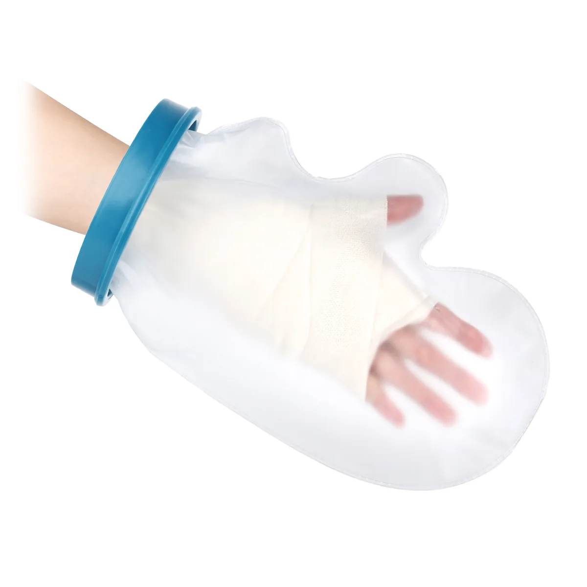 탐사 깁스 방수 커버 손 가격 추이 탐사 깁스 방수 커버 손 - 최저가 5,490원