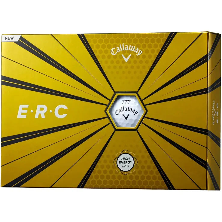 캘러웨이 ERC 19 T라인 골프공 3피스 42.67mm 가격 추이 캘러웨이 ERC 19 T라인 골프공 3피스 42.67mm - 최저가 28,170원