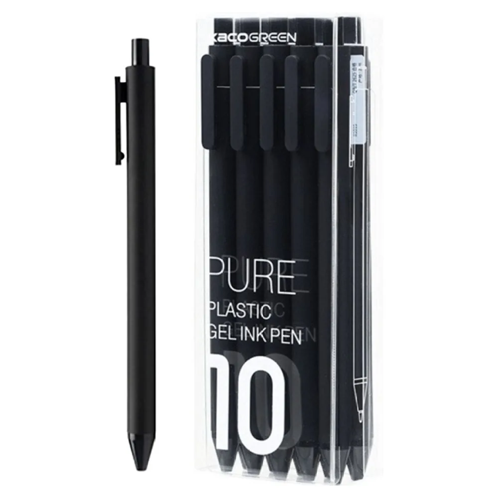 카코 퓨어 소프트 젤펜 0.5mm 가격 추이 카코 퓨어 소프트 젤펜 0.5mm - 최저가 8,490원