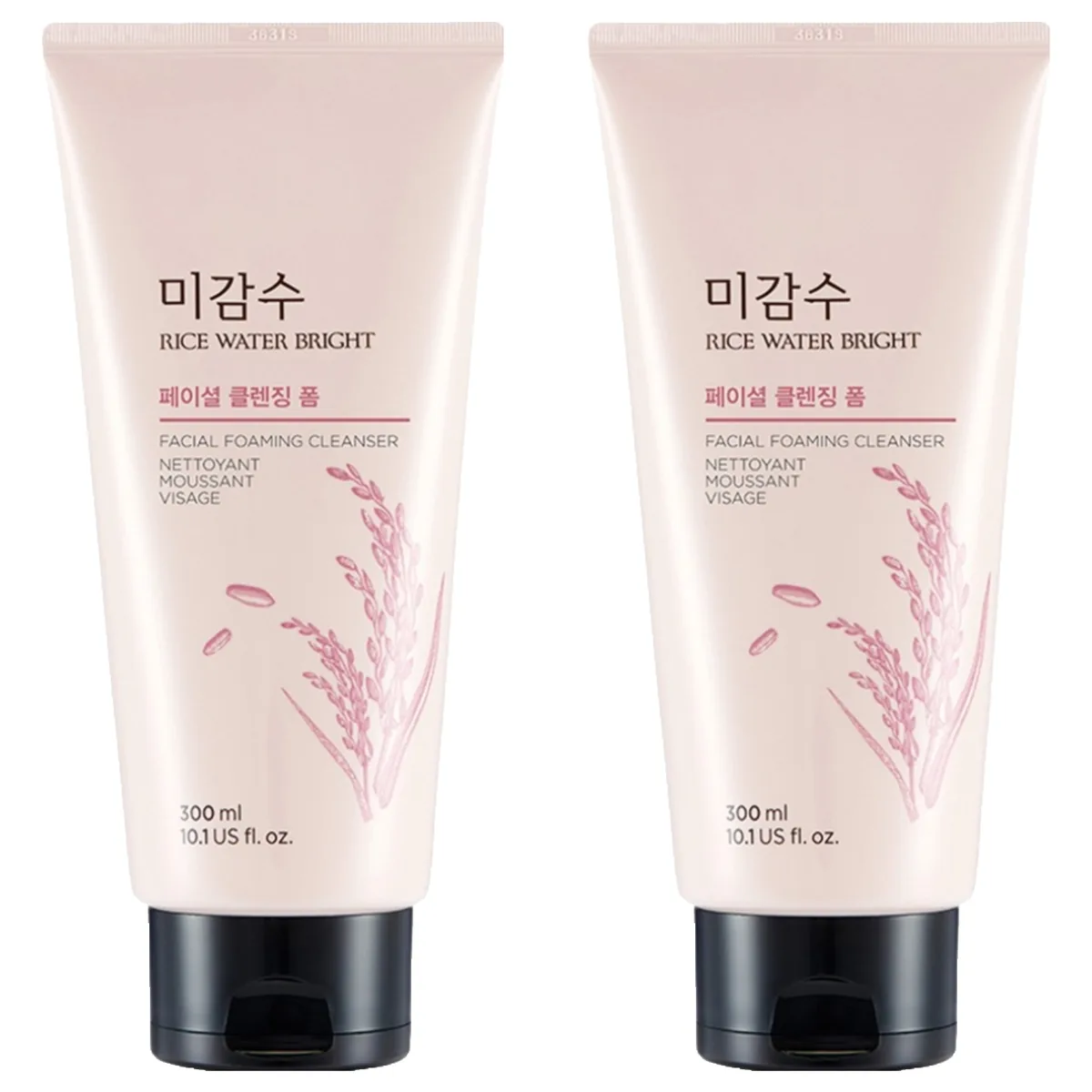 더페이스샵 미감수 브라이트 클렌징폼 가격 추이 더페이스샵 미감수 브라이트 클렌징폼 - 최저가 12,560원