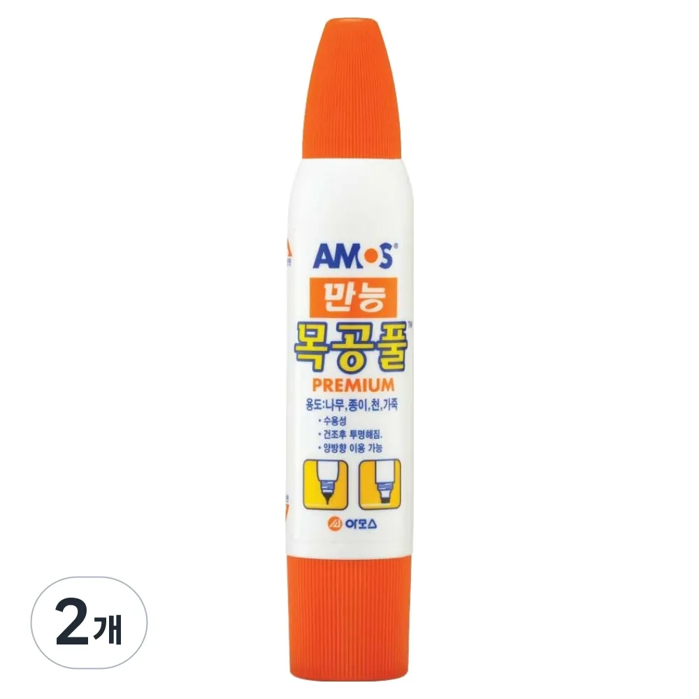 아모스 만능목공풀 가격 추이 아모스 만능목공풀 - 최저가 3,350원