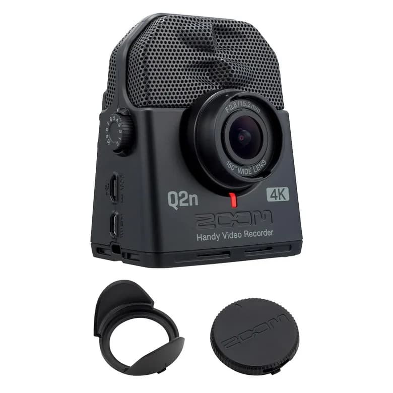 ZOOM Q2n-4K 4K XY 줌 비디오 카메라 뮤직 레코더 라이브 전송 연주 동영상 촬영 가격 추이 ZOOM Q2n-4K 4K XY 줌 비디오 카메라 뮤직 레코더 라이브 전송 연주 동영상 촬영 - 최저가 285,850원