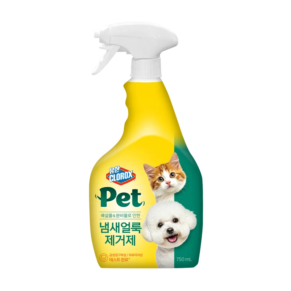 유한락스 반려동물 냄새얼룩 제거제 가격 추이 유한락스 반려동물 냄새얼룩 제거제 - 최저가 9,900원