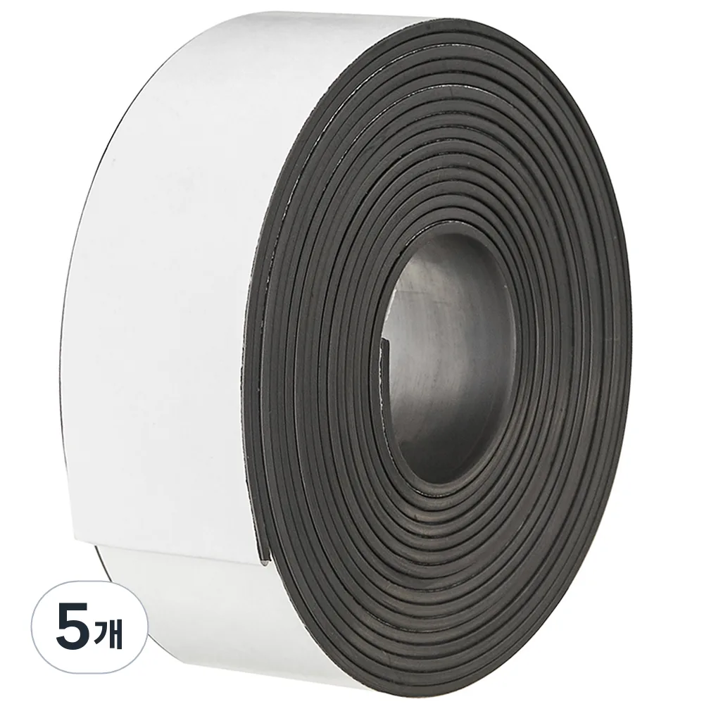 탐사 자석 롤 테이프 30mm x 3m 가격 추이 탐사 자석 롤 테이프 30mm x 3m - 최저가 4,160원