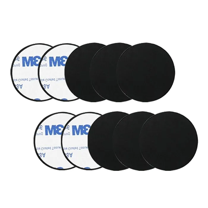 어반카 휴대폰 마그네틱 자석 스틸패치 원형 40 x 40 mm 10p 가격 추이 어반카 휴대폰 마그네틱 자석 스틸패치 원형 40 x 40 mm 10p - 최저가 3,500원