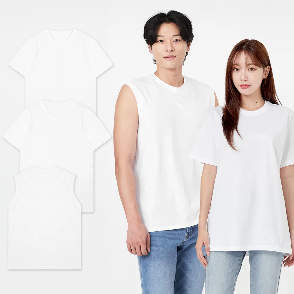 베이스알파에센셜 통기성 순면 티셔츠 멀티팩 3종 세트 (크루넥 반팔 브이넥 반팔티 민소매) 가격 추이 베이스알파에센셜 통기성 순면 티셔츠 멀티팩 3종 세트 (크루넥 반팔 브이넥 반팔티 민소매) - 최저가 13,990원