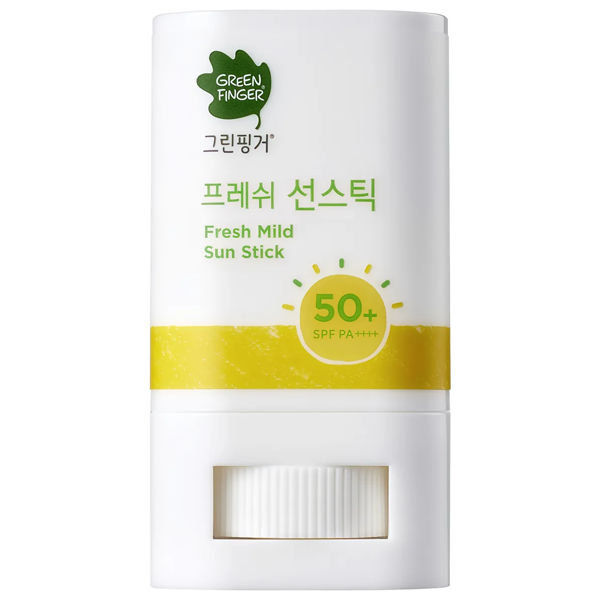 그린핑거 프레쉬 마일드 선스틱 SPF50+ PA++++ 가격 추이 그린핑거 프레쉬 마일드 선스틱 SPF50+ PA++++ - 최저가 8,810원