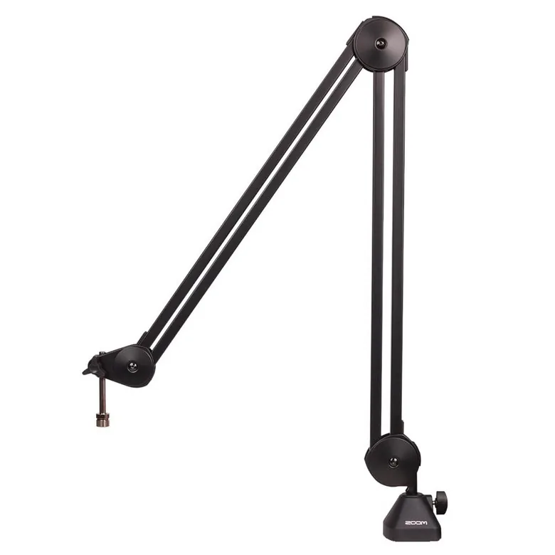 ZOOM ZMA-1 2kg WEB 줌 마이크 암 탁상 마이크 스탠드 블랙 내하중 각도 조절 가격 추이 ZOOM ZMA-1 2kg WEB 줌 마이크 암 탁상 마이크 스탠드 블랙 내하중 각도 조절 - 최저가 119,900원