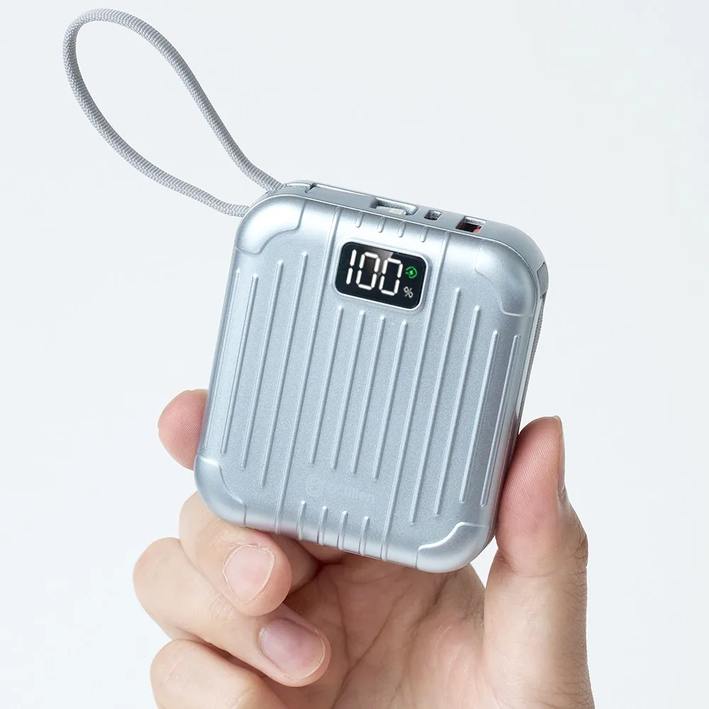 오지렌 고속충전 초경량 보조배터리 10000mAh 가격 추이 오지렌 고속충전 초경량 보조배터리 10000mAh - 최저가 15,680원