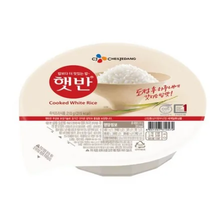 햇반 백미밥, 210g, 16개 가격 추이 햇반 백미밥, 210g, 16개 - 최저가 13,440원