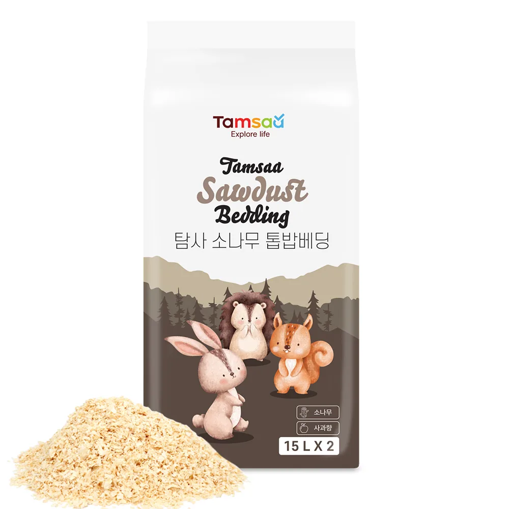 탐사 압축 톱밥 베딩 사과향 가격 추이 탐사 압축 톱밥 베딩 사과향 - 최저가 5,030원