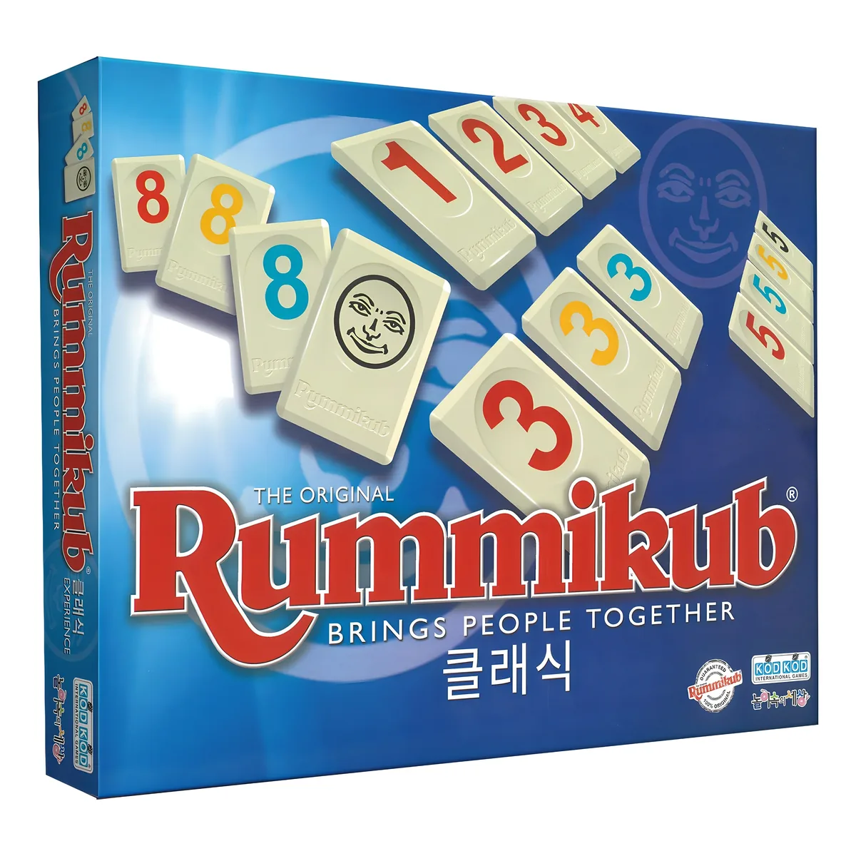 루미큐브 클래식 가격 추이 루미큐브 클래식 - 최저가 28,790원