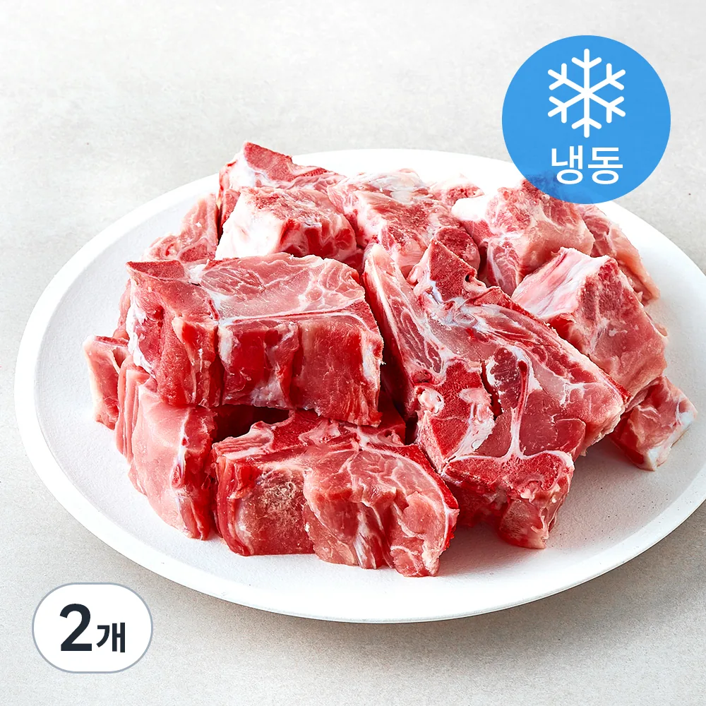 곰곰 한돈 등뼈 (냉동) 가격 추이 곰곰 한돈 등뼈 (냉동) - 최저가 7,590원