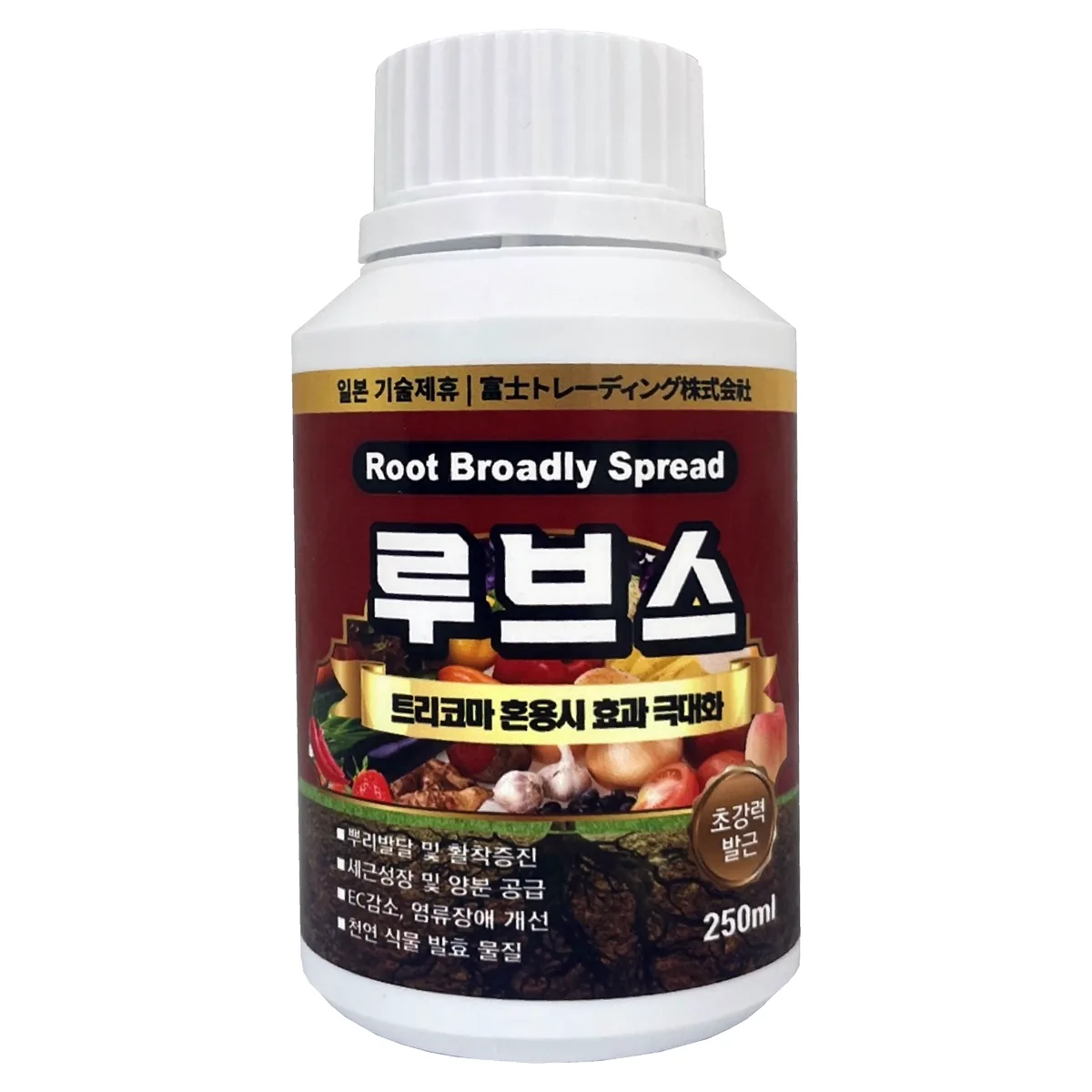 루브스 강력한 뿌리발근제 삽목 천연미생물 함유 일본 기술제휴 가격 추이 루브스 강력한 뿌리발근제 삽목 천연미생물 함유 일본 기술제휴 - 최저가 9,700원