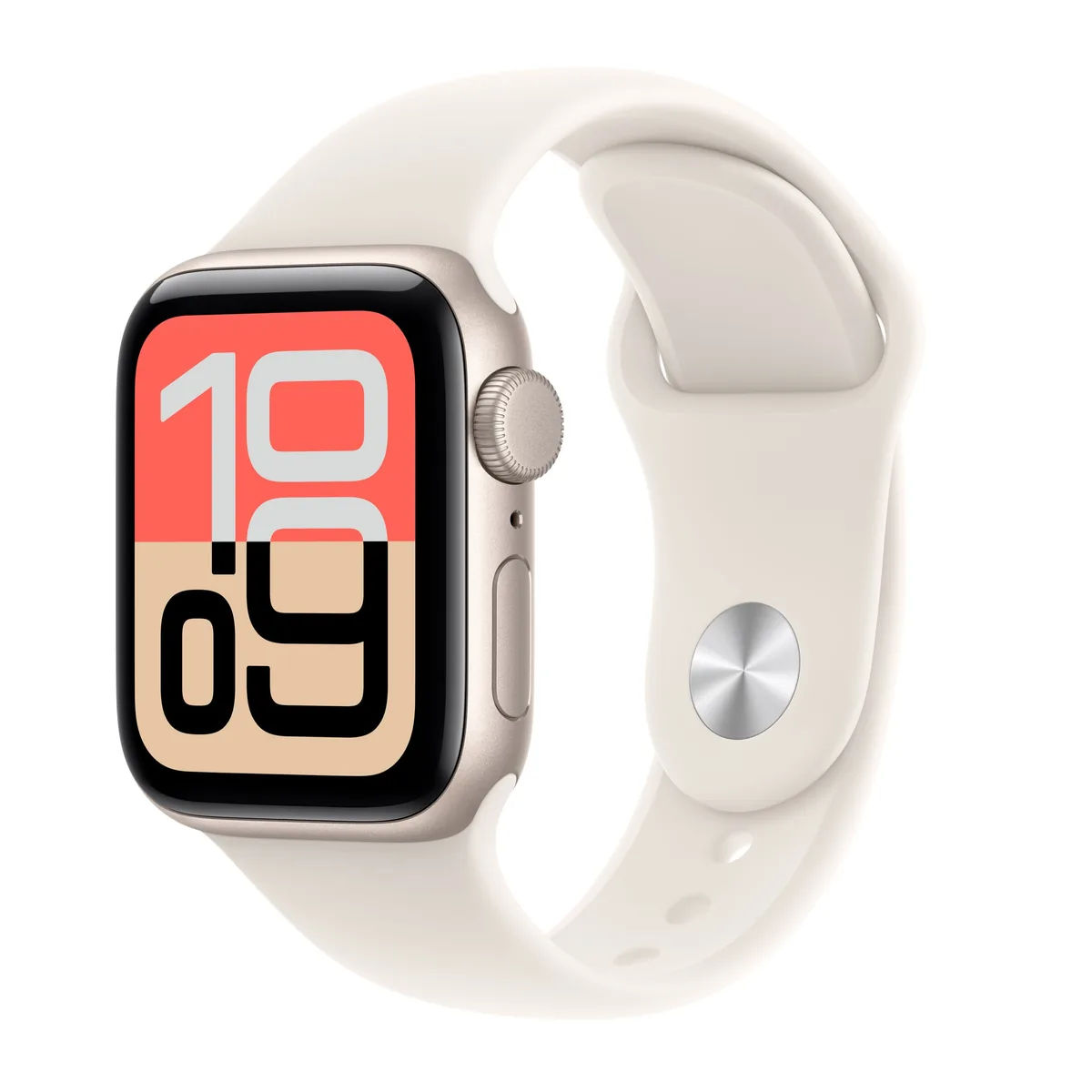 Apple 2025 애플워치 SE3 알루미늄 케이스 가격 추이 Apple 2025 애플워치 SE3 알루미늄 케이스 - 최저가 329,000원