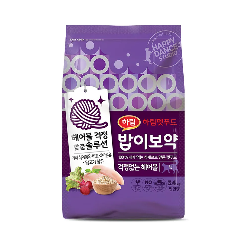 하림펫푸드 고양이 기능성 사료 가격 추이 하림펫푸드 고양이 기능성 사료 - 최저가 36,100원